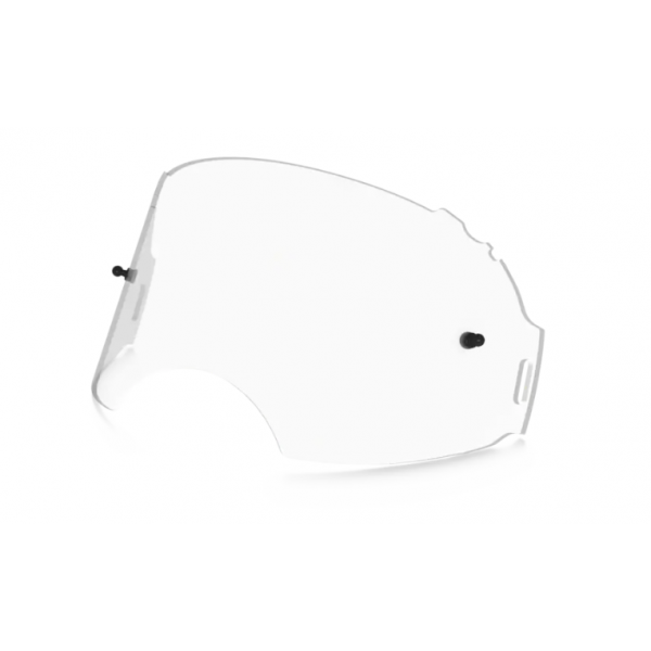 Lente Di Ricambio Oakley Airbrake Mx