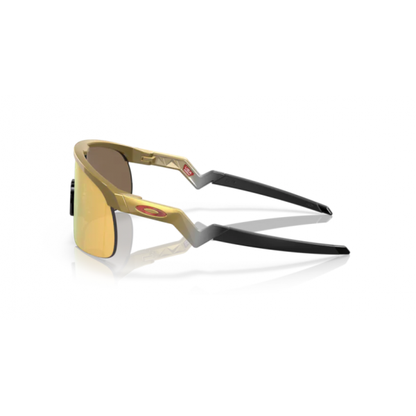 Oakley Resistor Junior Olympic Gold...