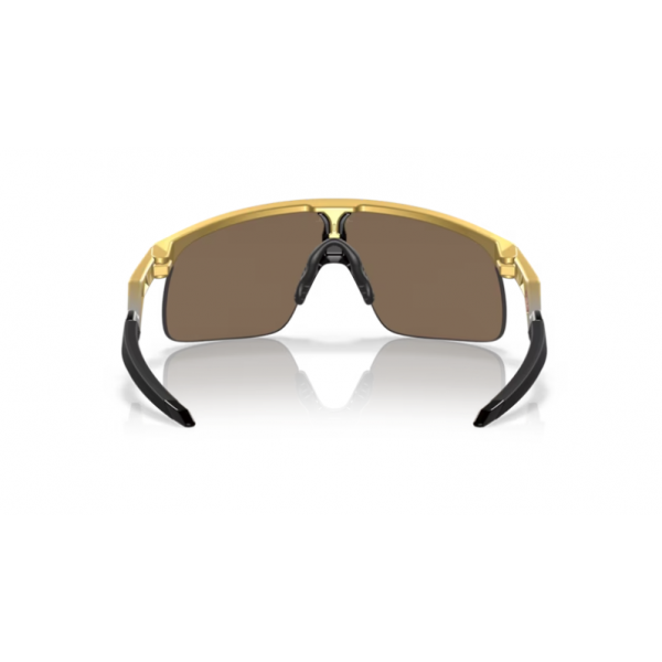Oakley Resistor Junior Olympic Gold...