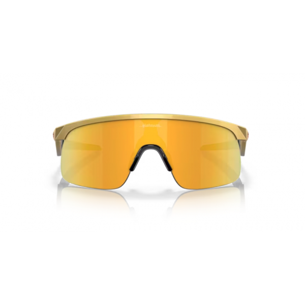 Oakley Resistor Junior Olympic Gold...