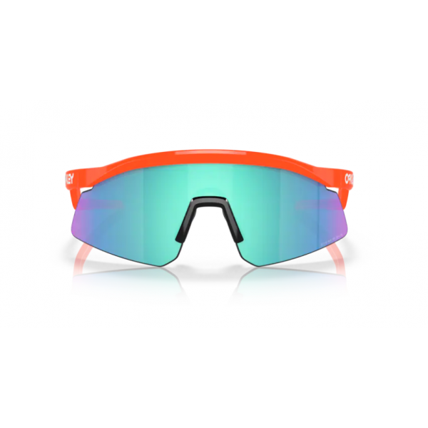 Lunettes Oakley Hydra Orange Fluo...