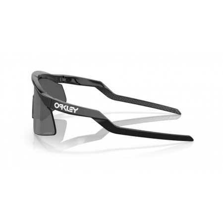 Oakley Oakley Hydra Black Sunglasses Prizm Black Lens