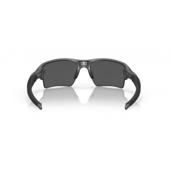 Occhiali Da Sole Uomo Oakley Flak w/ Black Iridium 2