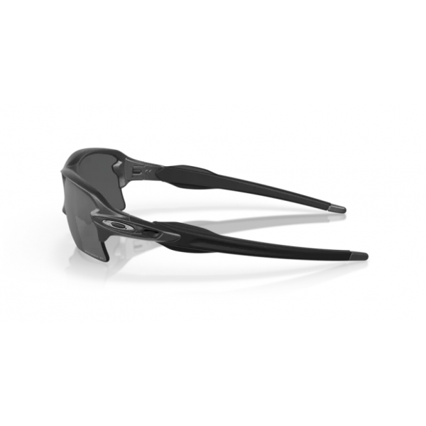 Occhiali Da Sole Uomo Oakley Flak w/ Black Iridium