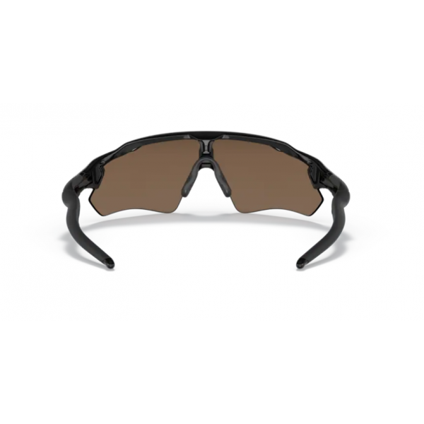 Occhiali Oakley Radar Ev Path Black w/ Prizm 24K Polarizzati