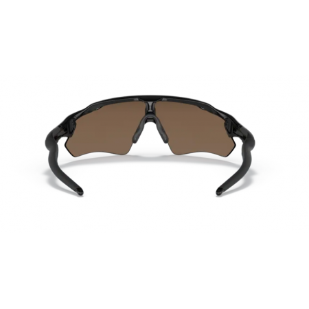 Gafas de sol polarizadas Oakley Radar Ev Path Black Prizm 24K