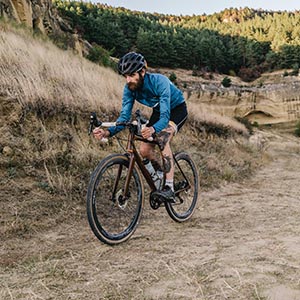 Support De Stationnement Pour VTT/Downhill Bicisupport - Pour Rangement Et Entretien Vélo